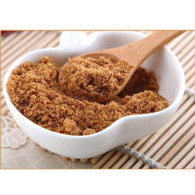 【7.98元2斤】散红糖（0900213）