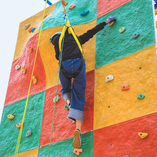 河北崇礼万龙度假天堂暑乐惠夏季酒店套餐 商品图3