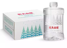 农夫山泉婴儿水快速送达