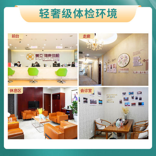 功能医学—睡眠障碍病因精准检测 商品图4