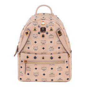 MCM/MCM青年PVC中性双肩背包旅行包柳丁MMK 6AVE80