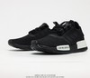 阿迪达斯Adidas NMD R1 V2针织街头风经典百搭跑步鞋HO1928 商品缩略图1