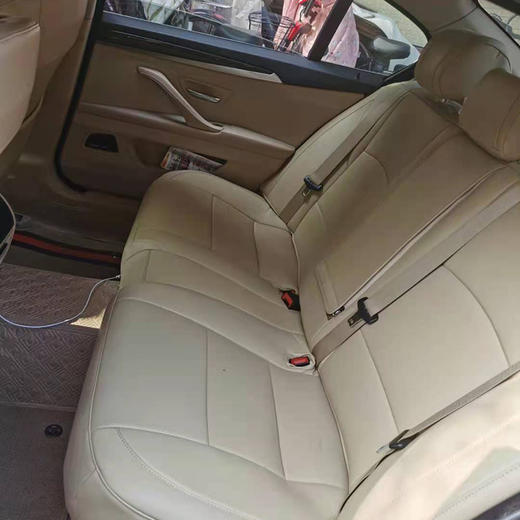 宝马 525Li 领先型 【长租-北京】 商品图5