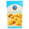 品尼加 迷你椰奶曲奇饼干70g盒 商品缩略图1