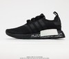 阿迪达斯Adidas NMD R1 V2针织街头风经典百搭跑步鞋HO1928 商品缩略图7