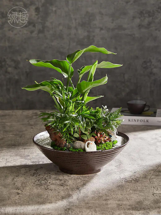 匠心臻礼 | 静水长天 商品图0