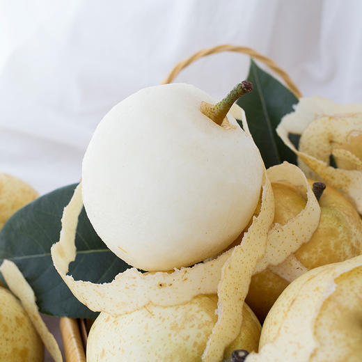 连州水晶梨 商品图3