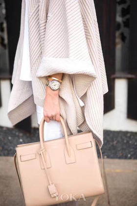 卡DY蓝气球女士腕表