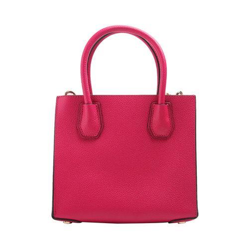 Michael Kors/迈克·科尔斯 MK女士CYNTHIA系列牛皮时尚单肩手提包 30T8TCYS2L DX 商品图2