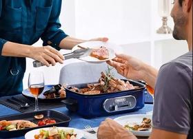 必看 | 火遍全网的摩飞多功能锅到底值不值得买?