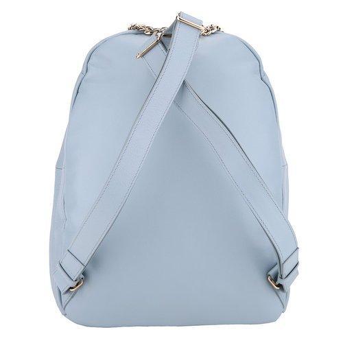 FURLA/芙拉 女士Saffiano皮革双肩包 820871（五金件磨损、底部胶渍脏污瑕疵） 商品图1