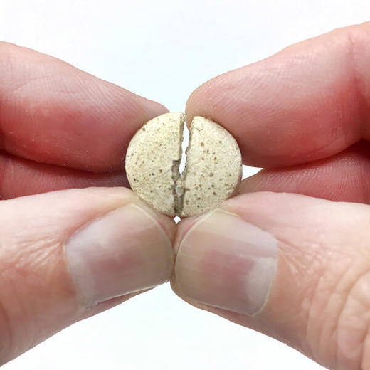 维倍思绿十字猫草片猫咪去毛球化毛膏吐毛猫咪用调理肠胃60粒 商品图2