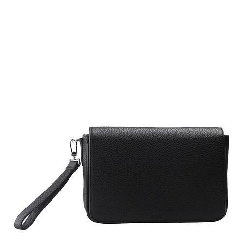 BALLY/巴利男士Saffiano皮革手拿包STEON 商品图0