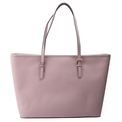 MichaelKors/迈克·科尔斯MK女士JETSETTRAVEL系列Saffiano皮革手提单肩包托特包30T5GTVT2L 商品图4