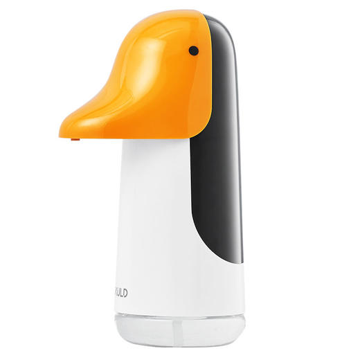 SKULD时寇儿童企鹅感应泡沫洗机升级款S2 商品图0