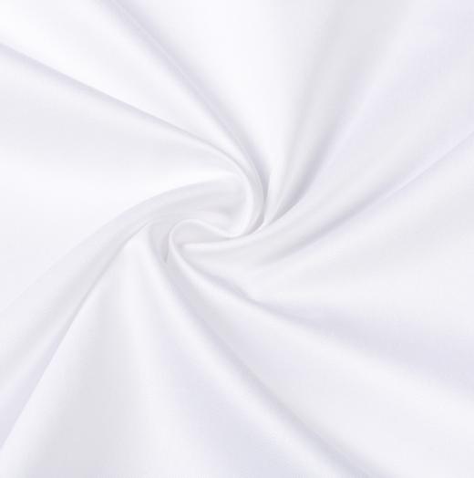 【服饰鞋包】白色长袖商务正装全棉透气免烫衬衫 商品图3
