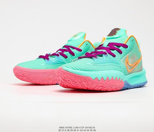 耐克Nike Kyrie  4 EP欧文4代实战耐磨‮球篮‬鞋 商品图1