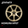 RAYS HOMURA HYUGA HP07系列轮圈 商品缩略图1