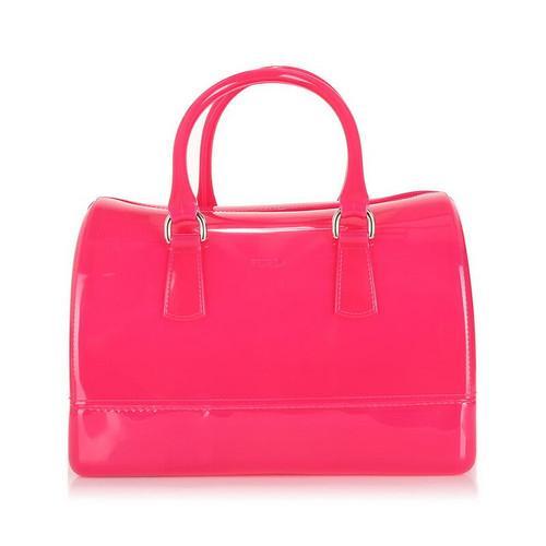 FURLA/芙拉 女士PVC手提包 750482 商品图1