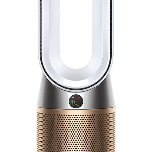 Dyson/戴森 空气净化风扇HP09  固态甲醛传感技术 整屋循环净化 商品图2