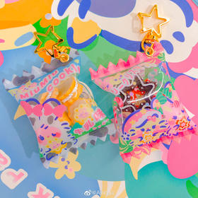 Ainoga丨充气挂件