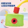 【抢购即赚】青蛙跳儿童长高玩具跳跳杆蹦蹦球感统训练增高跳高运动器材弹跳器跳绳， 商品缩略图5