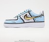 耐克Nike Air Force 1 Low’07  PS5电玩主题空军一号休闲板鞋CW2288-212 商品缩略图7