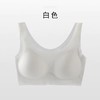 无钢圈内衣女薄款胸罩，背心式女士无痕薄款凉感文胸 CZ9311 商品缩略图5