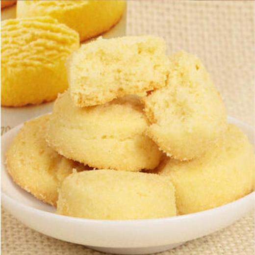 品尼加 迷你小酥饼干70g 商品图2