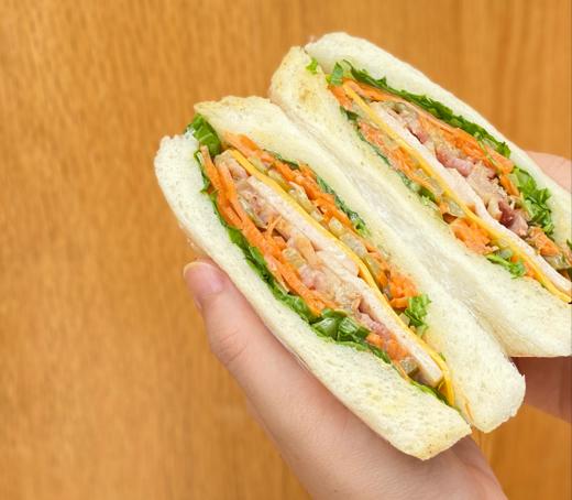 三明治 商品图1