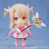 【GSC现货】粘土人 伊莉雅丝菲尔·冯·爱因兹贝伦 剧场版 Fate/kaleid liner 魔法少女☆伊莉雅 Licht 无名少女 商品缩略图1