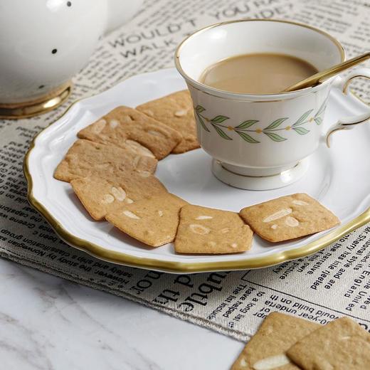 金宝丽杏仁薄片饼干100g 商品图2