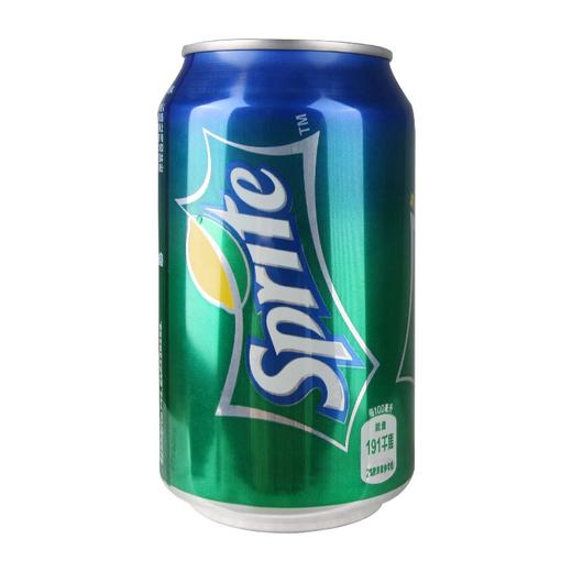 雪碧330ml*24瓶 商品图2