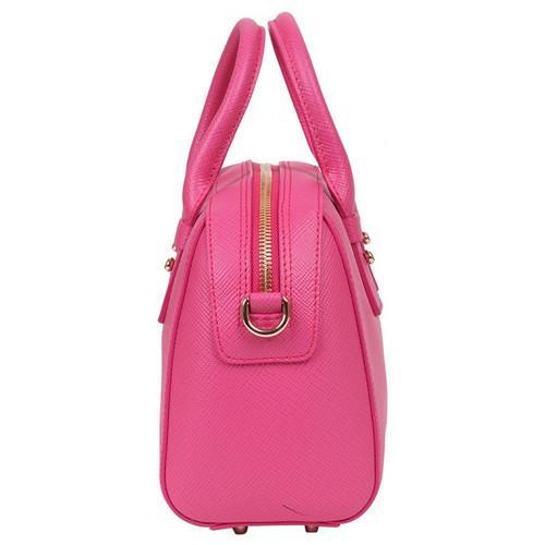 FURLA/芙拉女士Saffiano皮革手提单肩斜挎包820538 商品图2