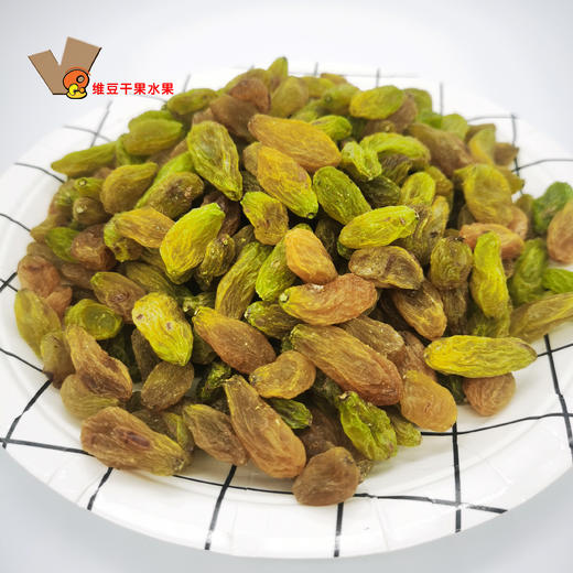 新疆吐鲁番葡萄干 商品图1