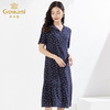 乔万尼真丝连衣裙桑蚕丝大牌夏新款EI2E861 商品缩略图1