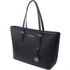 MichaelKors/迈克·科尔斯MK女士JETSETTRAVEL系列Saffiano皮革手提单肩包托特包30T5GTVT2L 商品缩略图14