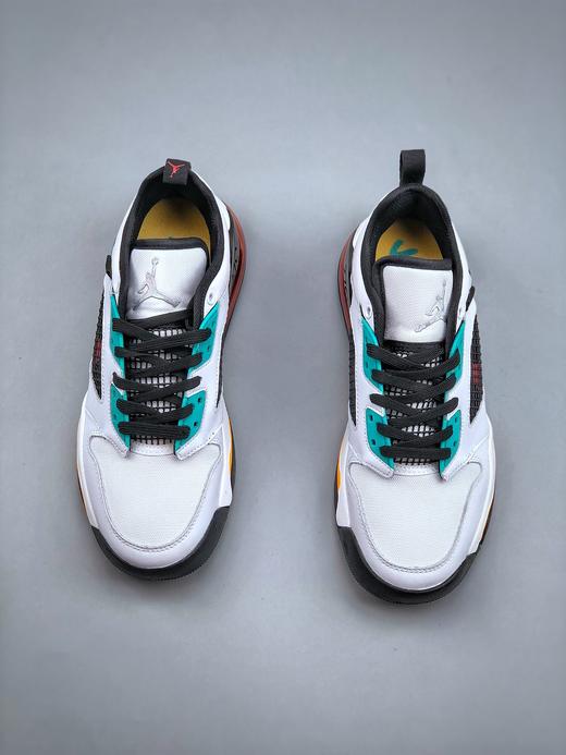 C4』中端性价比之王 Air Jordan Mars 270 商品图2