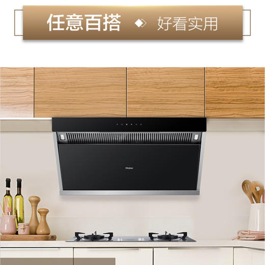 海尔（Haier）烟机CXW-219-C1903 商品图10