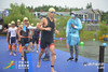 特价HUUB Race Line 三项连体服 竞赛铁三服 商品缩略图5