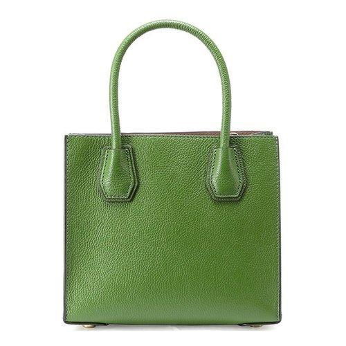 Michael Kors/迈克·科尔斯 MK女士CYNTHIA系列牛皮时尚单肩手提包 30T8TCYS2L DX 商品图8