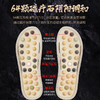 【家居防滑按摩拖鞋】SIVE玉石按摩拖鞋，足部健康，防滑速干不打滑 商品缩略图3