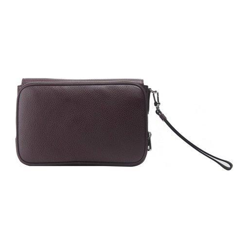 BALLY/巴利男士Saffiano皮革手拿包STEON 商品图6