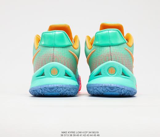 耐克Nike Kyrie  4 EP欧文4代实战耐磨‮球篮‬鞋 商品图2