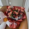 巧克力泡泡 · 花束 商品缩略图0