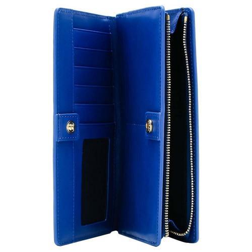 FURLA/芙拉女士（LOGO 左上方破损）Saffiano皮革钱包821911 商品图4