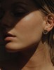 北京仓｜Louise Damas-Henriette-珐琅 耳钉［法国设计师］ 商品缩略图0