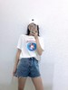 女圆领短T320 商品缩略图1