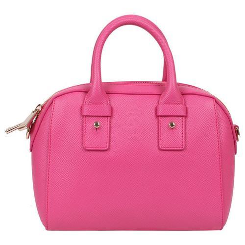 FURLA/芙拉女士Saffiano皮革手提单肩斜挎包820538 商品图1