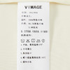 VIMAGE纬漫纪春夏季新款文艺气质通勤薄款衬衫上衣女V1509127 商品缩略图7